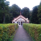 Foto zu Parkbistro und Café Wulfshagen Inh. R. Gernandt: 