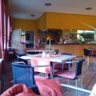 Foto zu Parkbistro und Café Wulfshagen Inh. R. Gernandt: 