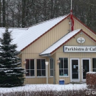 Foto zu Parkbistro und Café Wulfshagen Inh. R. Gernandt: 