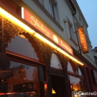 Foto zu Shukria Restaurant: Eingang
