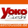 Neu bei GastroGuide: Yoko Sushi Hohenschönhausen
