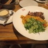 Pasta e Manzo