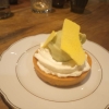 Zitronen Tarte