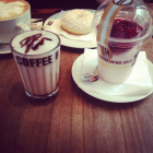Foto zu Coffee Fellows: 