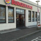 Foto zu Burger King: 