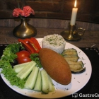 Foto zu Restaurant Teigtasche | Litauische Spezialitäten: 