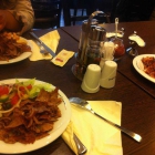 Foto zu Meydan Restaurant : 