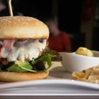 Foto zu CA-BA-LU Burger & More: 