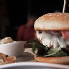Foto zu CA-BA-LU Burger & More: 