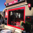 Foto zu Roosters BBQ: 