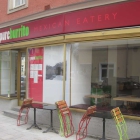 Foto zu Pureburrito | Mexican Eatery: 