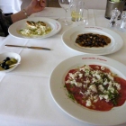 Foto zu Don Camillo e Peppone – Ristorante: Antipasti