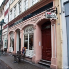 Foto zu Cafe Extrablatt: 