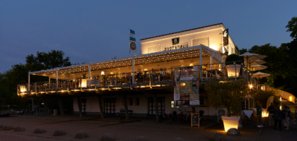 Bild von bootshaus | Restaurant · Events