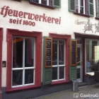 Foto zu La Fée: 