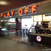 Neu bei GastroGuide: Play Off  | American Diner am Ostbahnhof