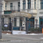 Foto zu Lietzenburg: 