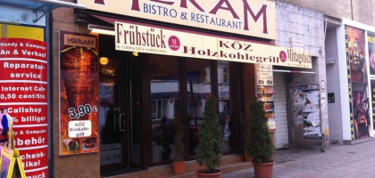 Fotoalbum: User Fotos