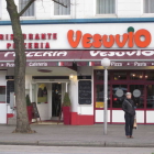 Foto zu Vesuvio: 