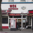 Foto zu Wok Express: 