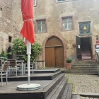 Foto zu Schlossweinstube · Schloss Heidelberg: .