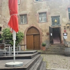 Foto zu Schlossweinstube · Schloss Heidelberg: .