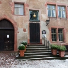 Foto zu Schlossweinstube · Schloss Heidelberg: 