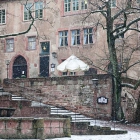 Foto zu Schlossweinstube · Schloss Heidelberg: 