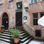 Foto zu Schlossweinstube · Schloss Heidelberg: 