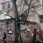 Foto zu Restaurant Backhaus · Schloss Heidelberg: 