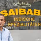 Foto zu Restaurant Sai Baba: 