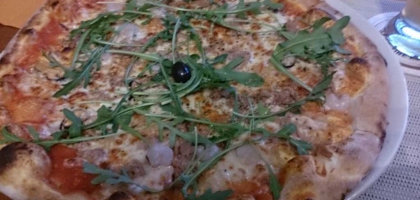 Bild von Pizzeria Domschenke
