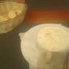 Champignoncremesuppe