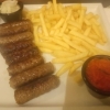 Cevapcici