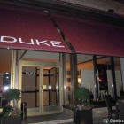 Foto zu Duke im Ellington Hotel: in the evening