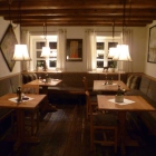 Foto zu Restaurant im Hotel Insel Mühle: 