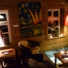 Foto zu Restaurant im Hotel Insel Mühle: 
