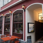 Foto zu Restaurant Franziskaner: 