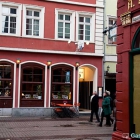 Foto zu Restaurant Franziskaner: 