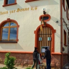 Foto zu Alte Weinstube zur Sonne: 