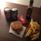 Foto zu Mandy's Railway Diner: 
