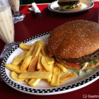 Foto zu Mandy's Railway Diner: 