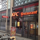 Foto zu Kentucky Fried Chicken: KFC