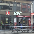 Foto zu Kentucky fried Chicken: 