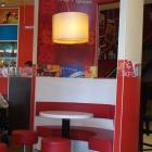 Foto zu Kentucky Fried Chicken: 