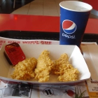 Foto zu Kentucky Fried Chicken: 