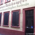 Foto zu Reichsapfel & Lager: 