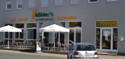 Bild von Köhlers Landbäckerei