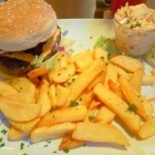 Foto zu Western Saloon OLD TOWN: 