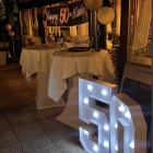 Foto zu Wintergarten  | Restaurant & Hochzeitslocation: 